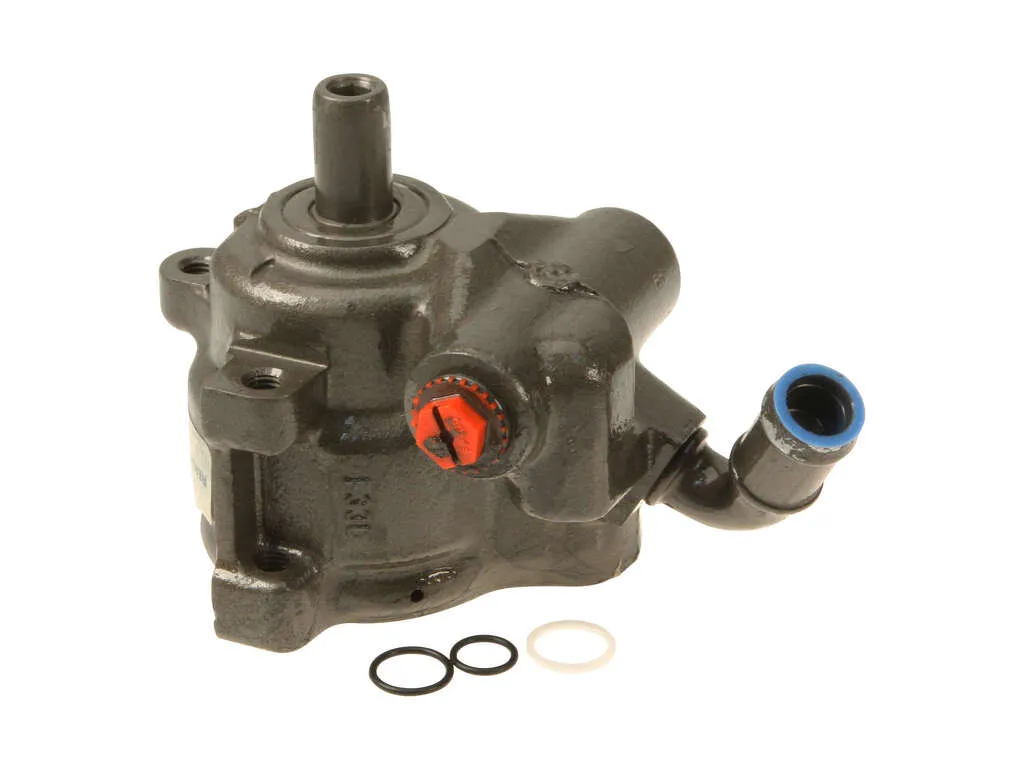 2008-2010 Ford F-250 Super Duty Power Steering Pump (Maval)