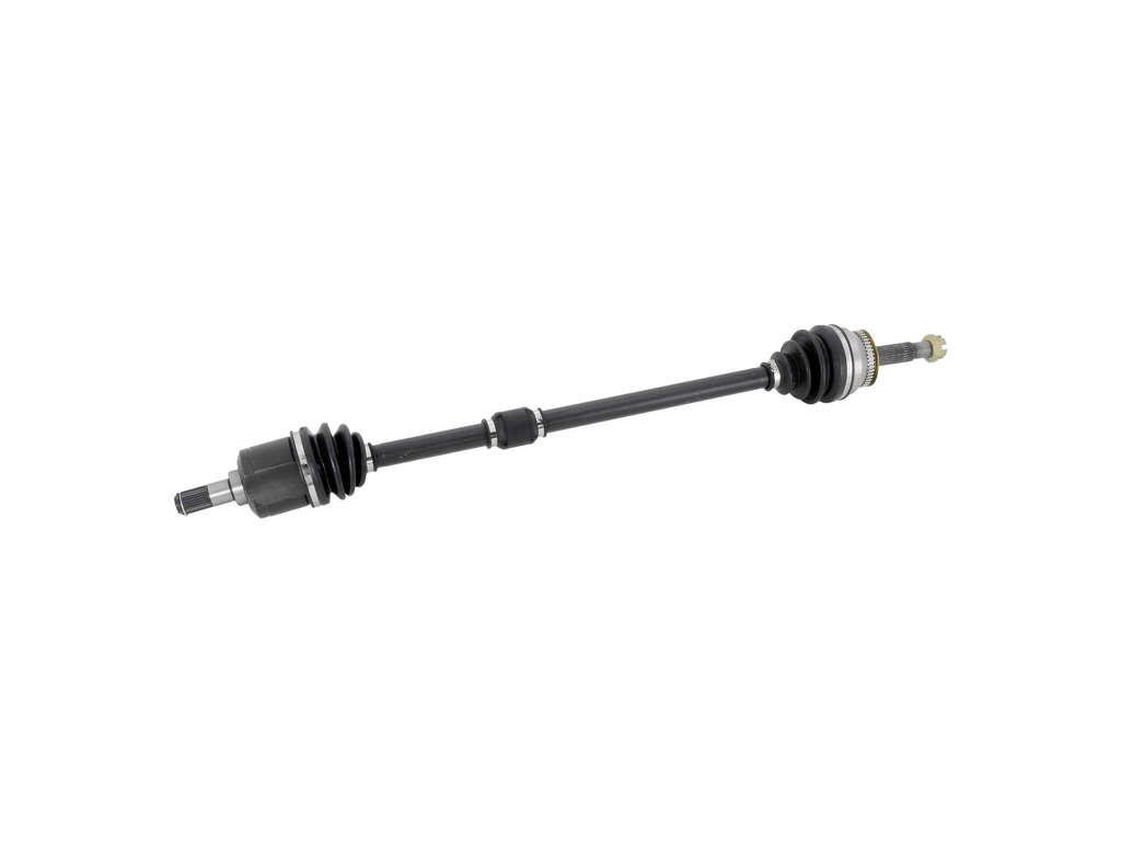 2003-2008 Hyundai Tiburon CV Axle Assembly - Front Right (Autopart International)