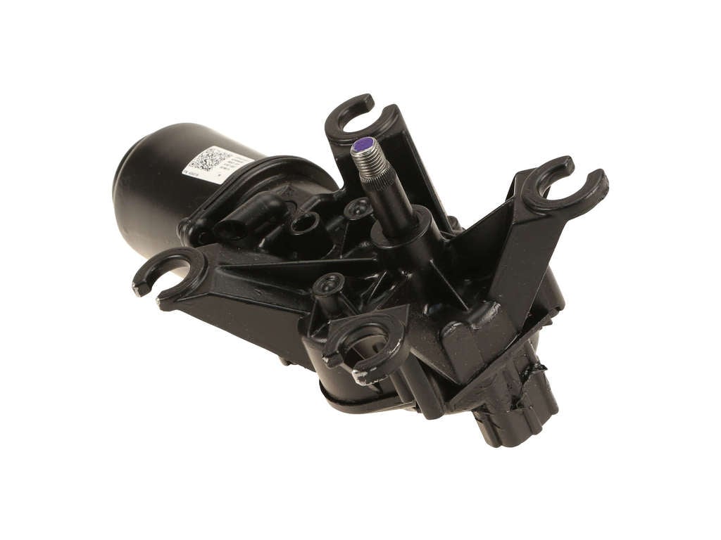 2002-2004 INFINITI I35 Windshield Wiper Motor - Front (Cardone)