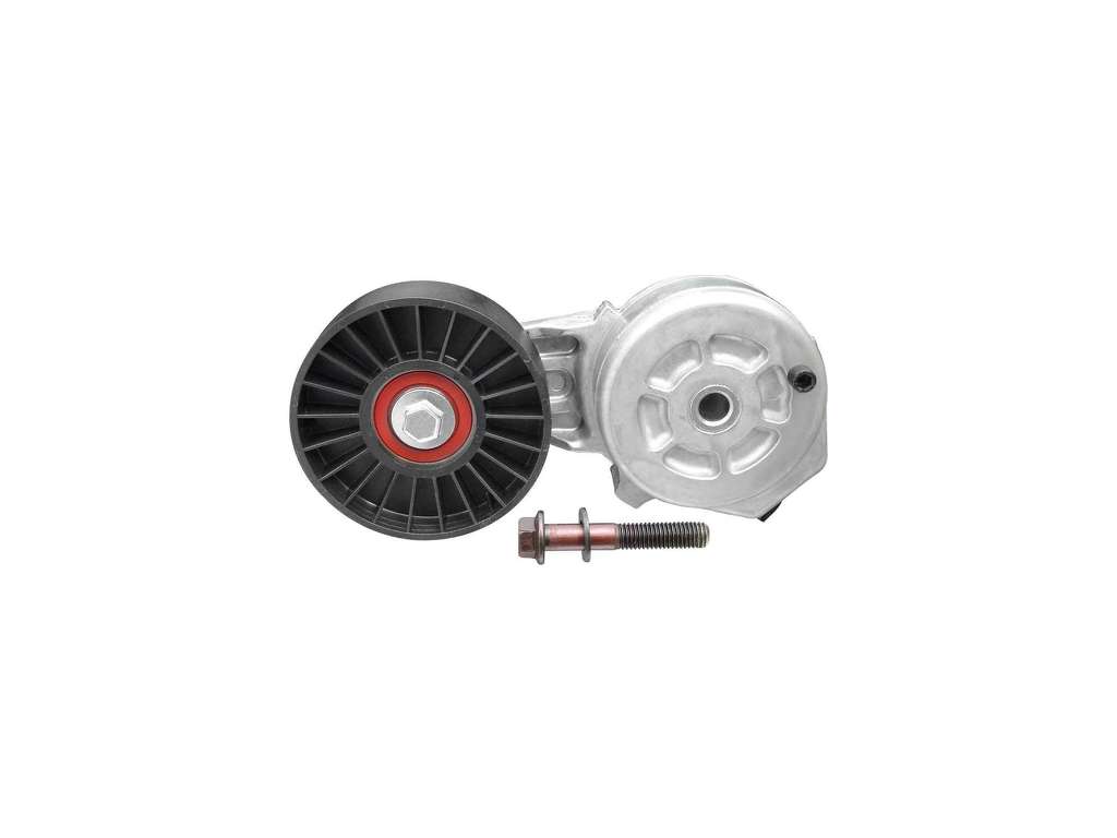 1987-1994 Chevrolet Cavalier Accessory Drive Belt Tensioner Assembly (Dayco)