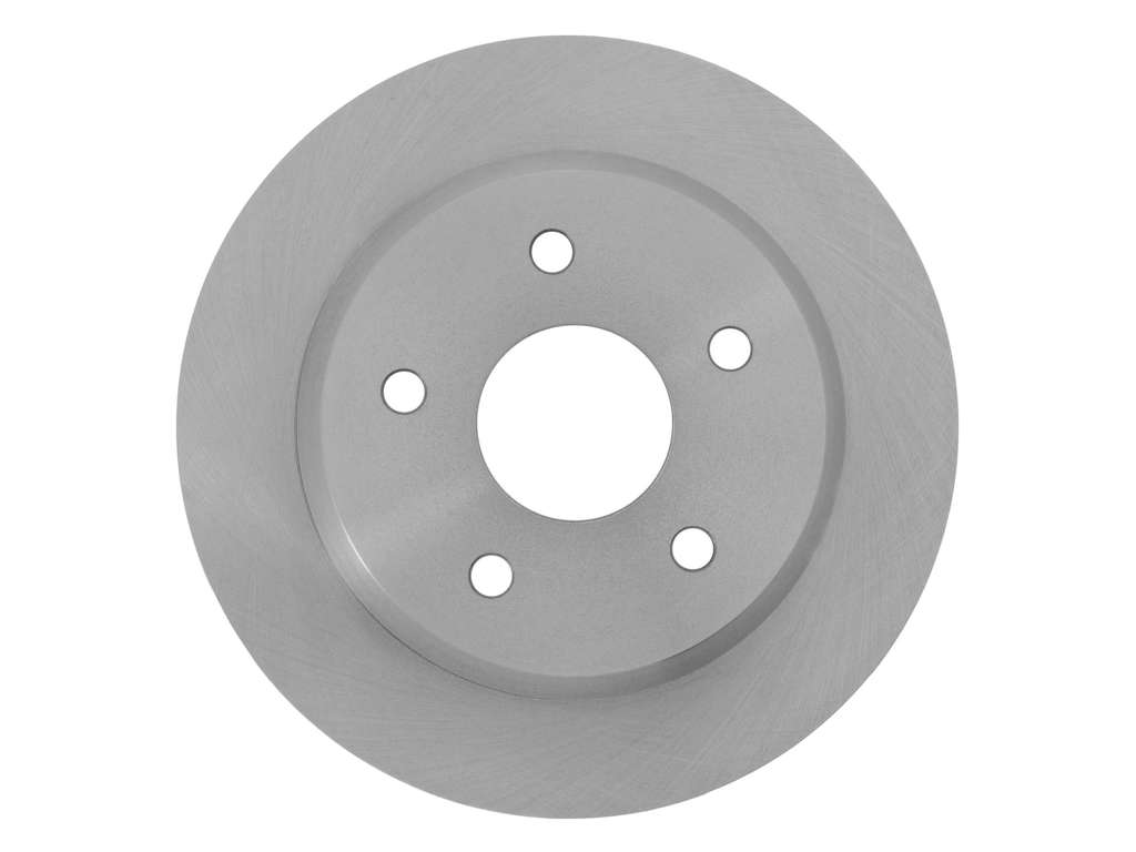 1999-2004 Jeep Grand Cherokee Disc Brake Rotor - Rear (Autopart International)