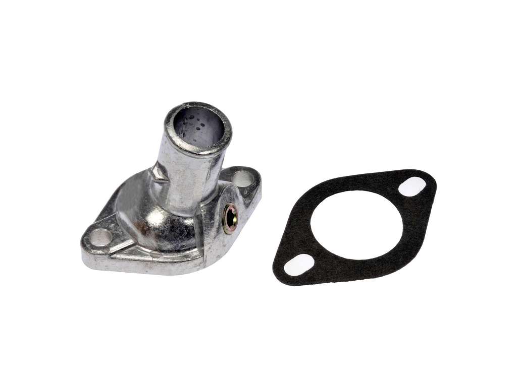 1985-1994 Chevrolet Astro Engine Coolant Thermostat Housing (Dorman)