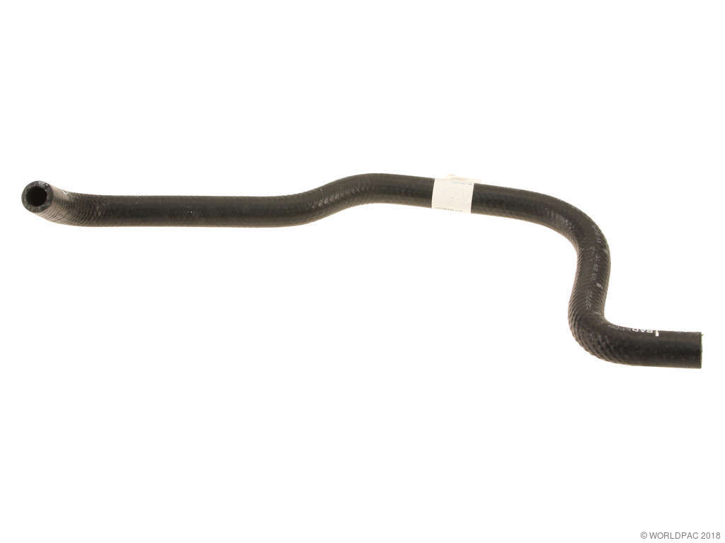 2007-2013 Chevrolet Avalanche Engine Coolant Reservoir Hose (Genuine)