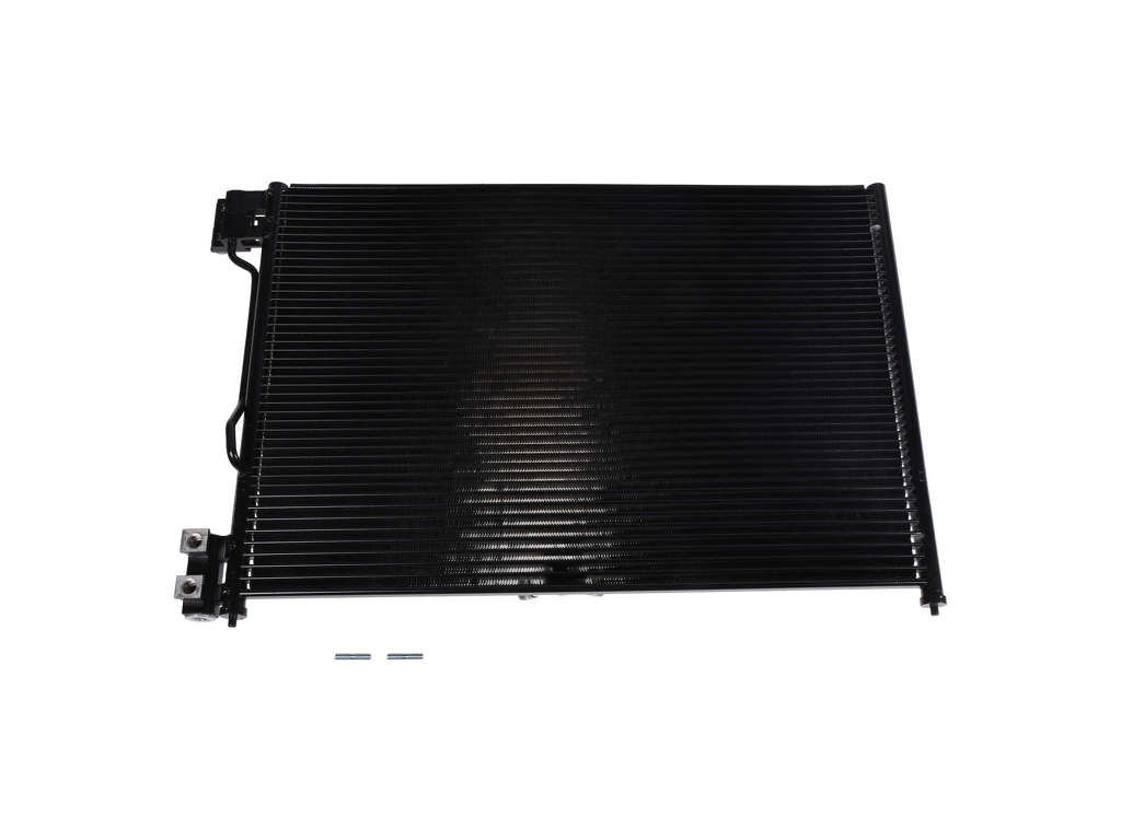 2006-2011 Lincoln Town Car A/C Condenser (Autopart International)