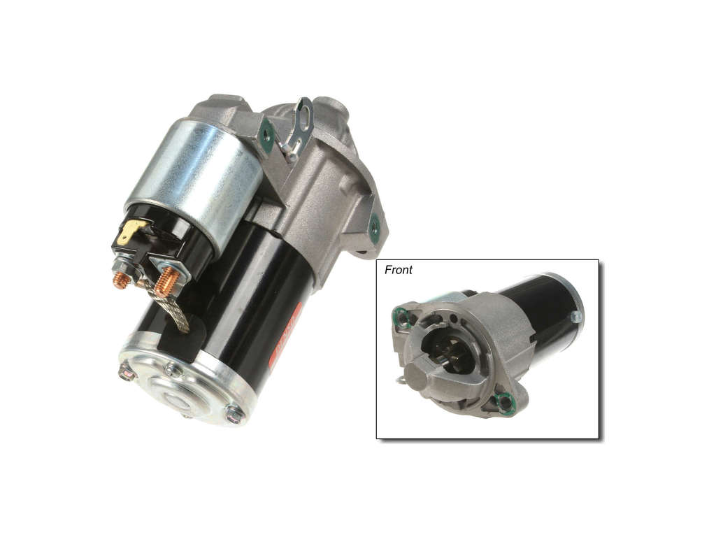 2004-2006 Mitsubishi Outlander Starter Motor (Denso)