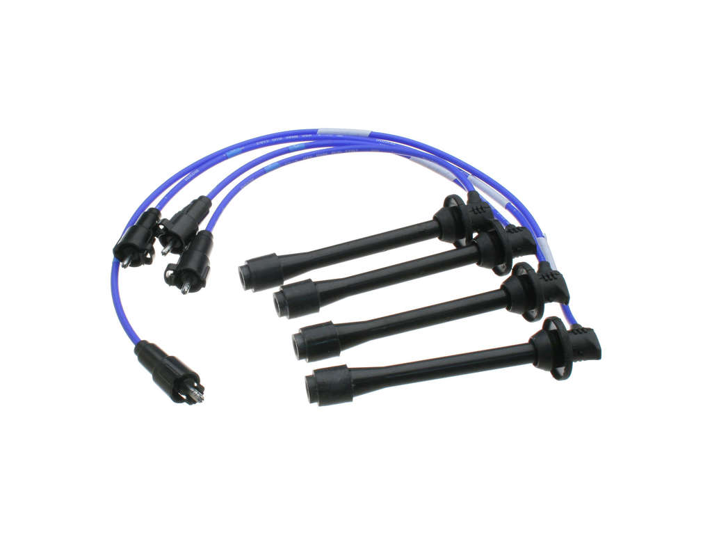 1997-1998 Toyota T100 Spark Plug Wire Set (NGK)