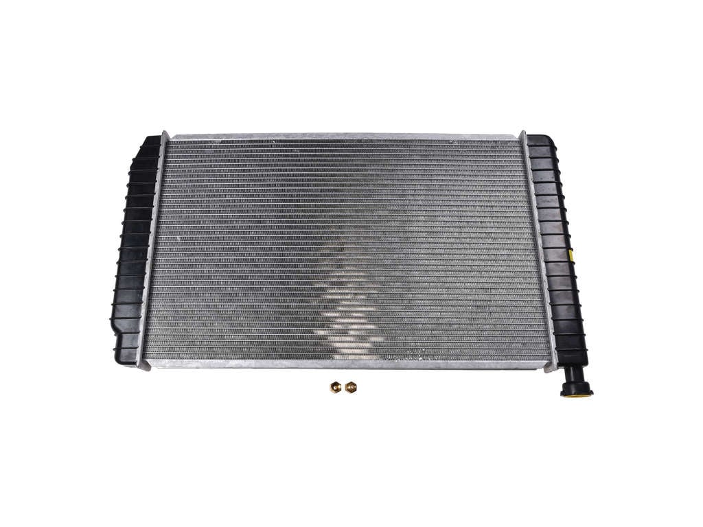 1991-1994 Chevrolet C3500hd Radiator (Autopart International)