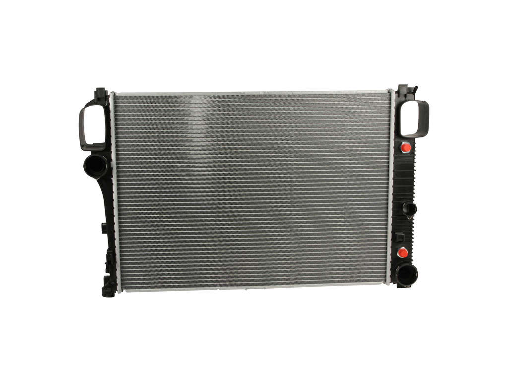2007-2013 Mercedes-Benz S600 Radiator - Primary (Autopart International)