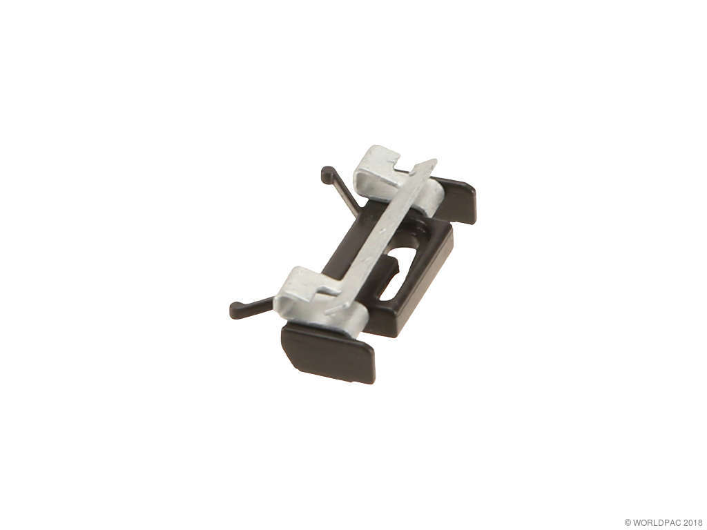 2007-2011 BMW 328i Multi-Purpose Clip (Genuine)