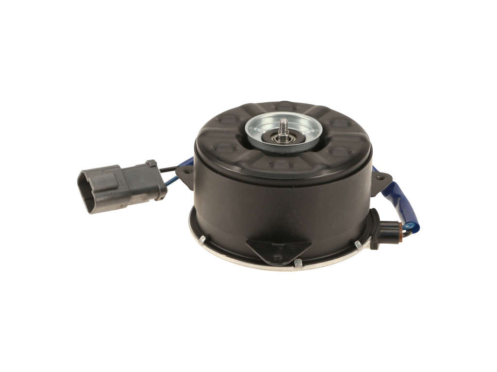 2007-2009 Acura MDX Engine Cooling Fan Motor - Right (Genuine)