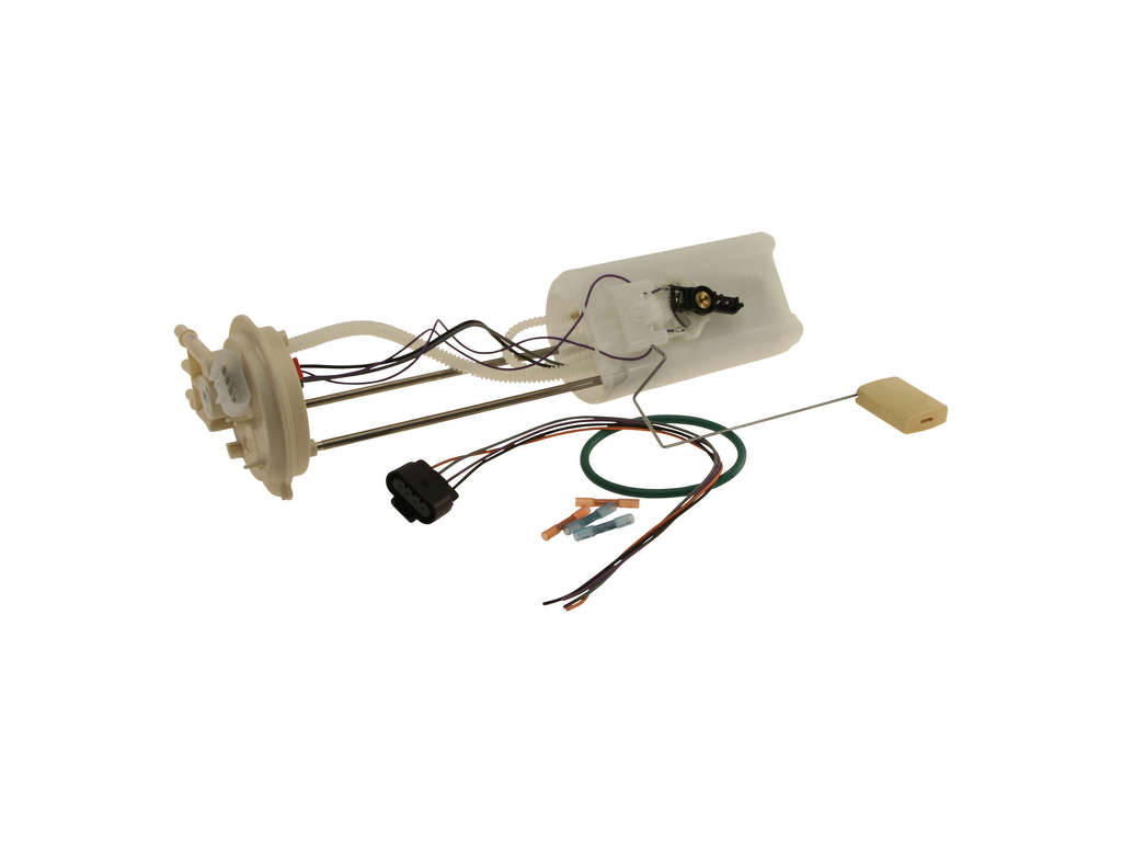 1998-2000 GMC K2500 Fuel Pump Module Assembly (ACDelco)