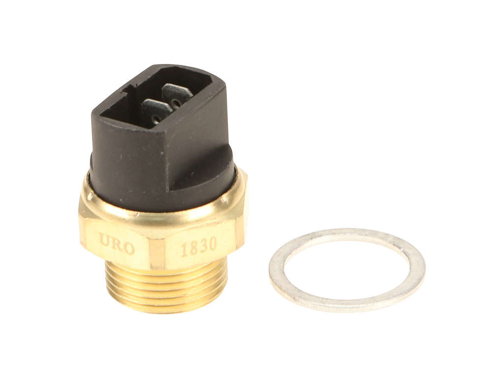 1985-1994 Volkswagen Jetta Engine Cooling Fan Switch (APA/URO Parts)