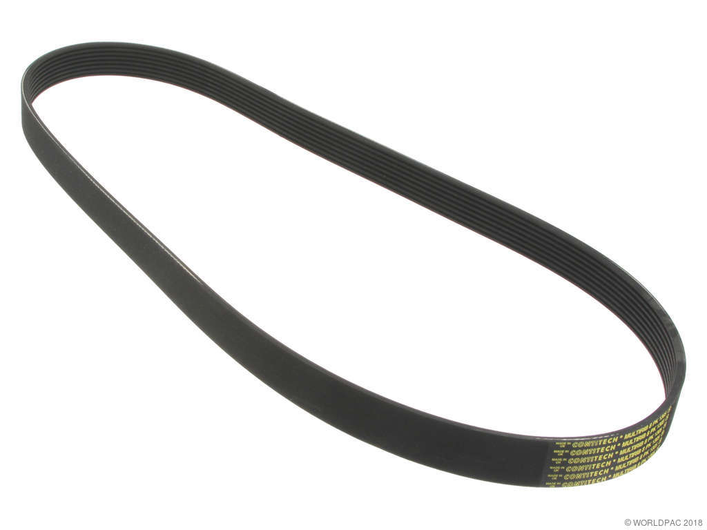 1998-1999 Jaguar XJR Accessory Drive Belt - Supercharger (ContiTech)