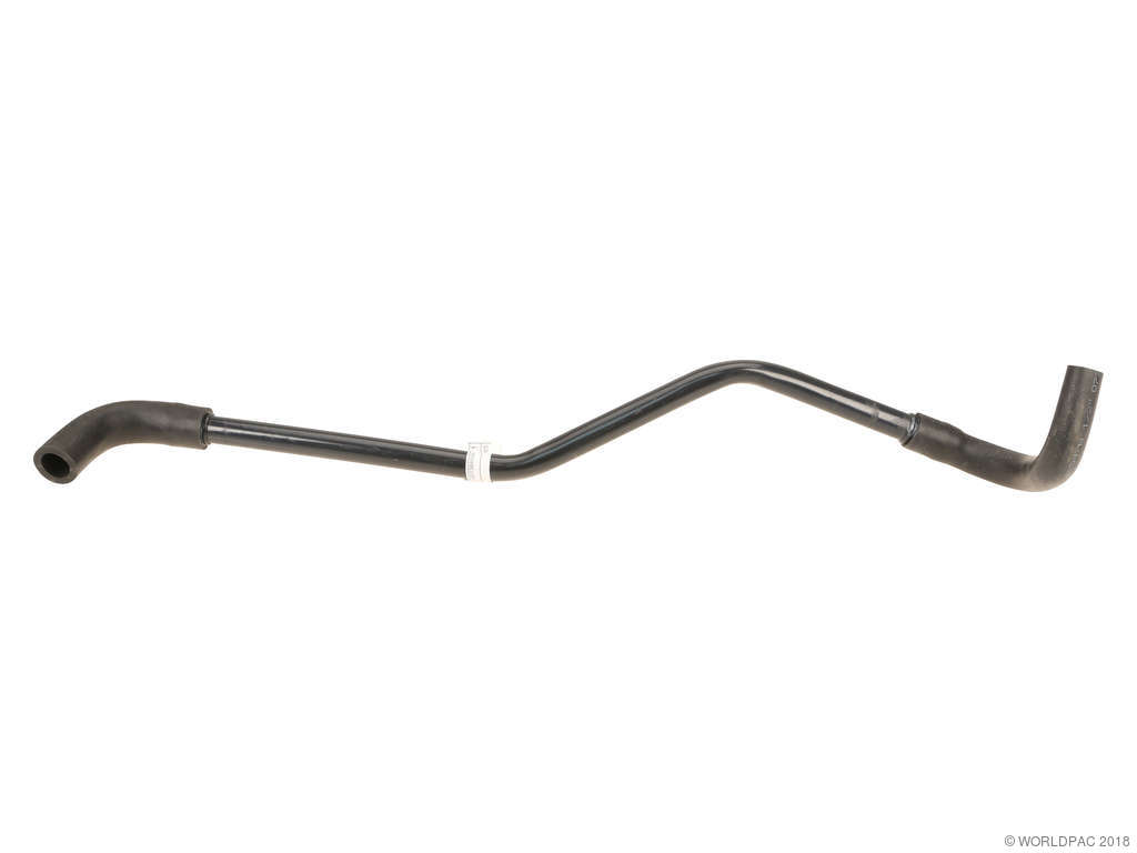 2007-2009 Jeep Liberty Engine Crankcase Breather Hose (Mopar)