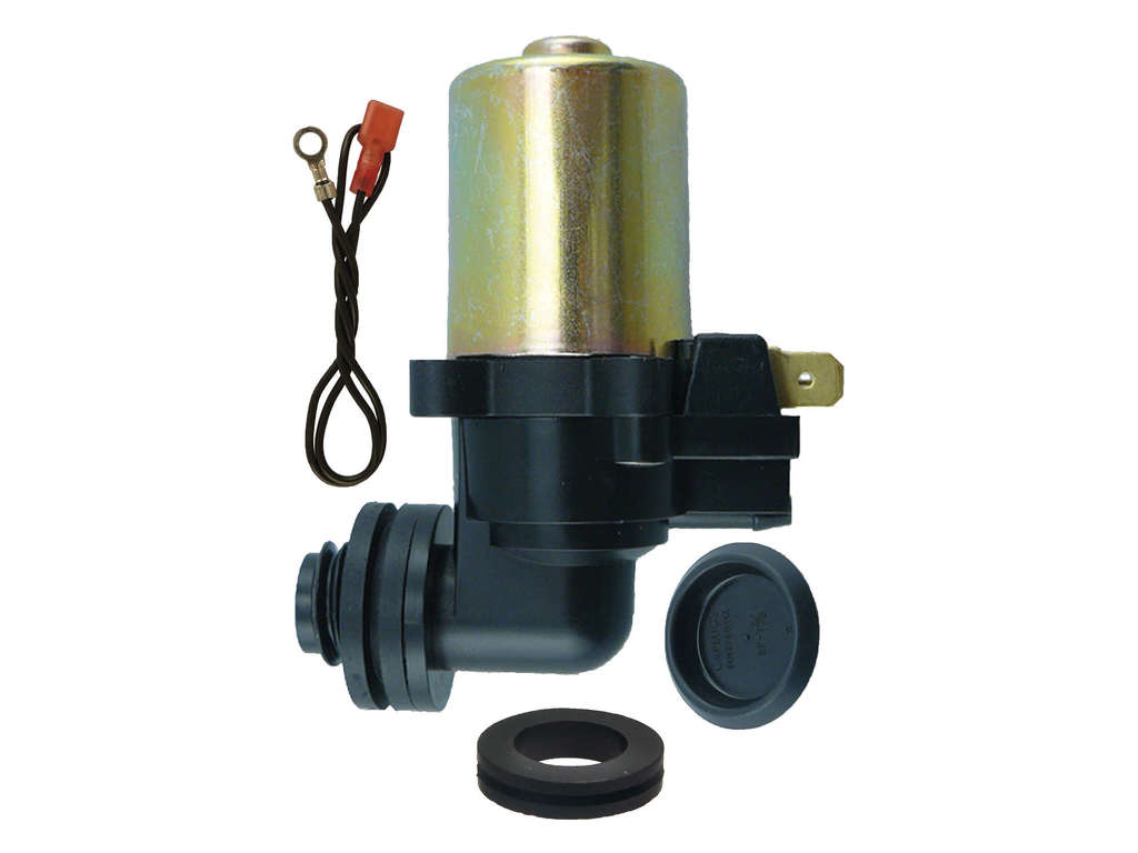 1992-1996 Dodge Viper Windshield Washer Pump (ACI)