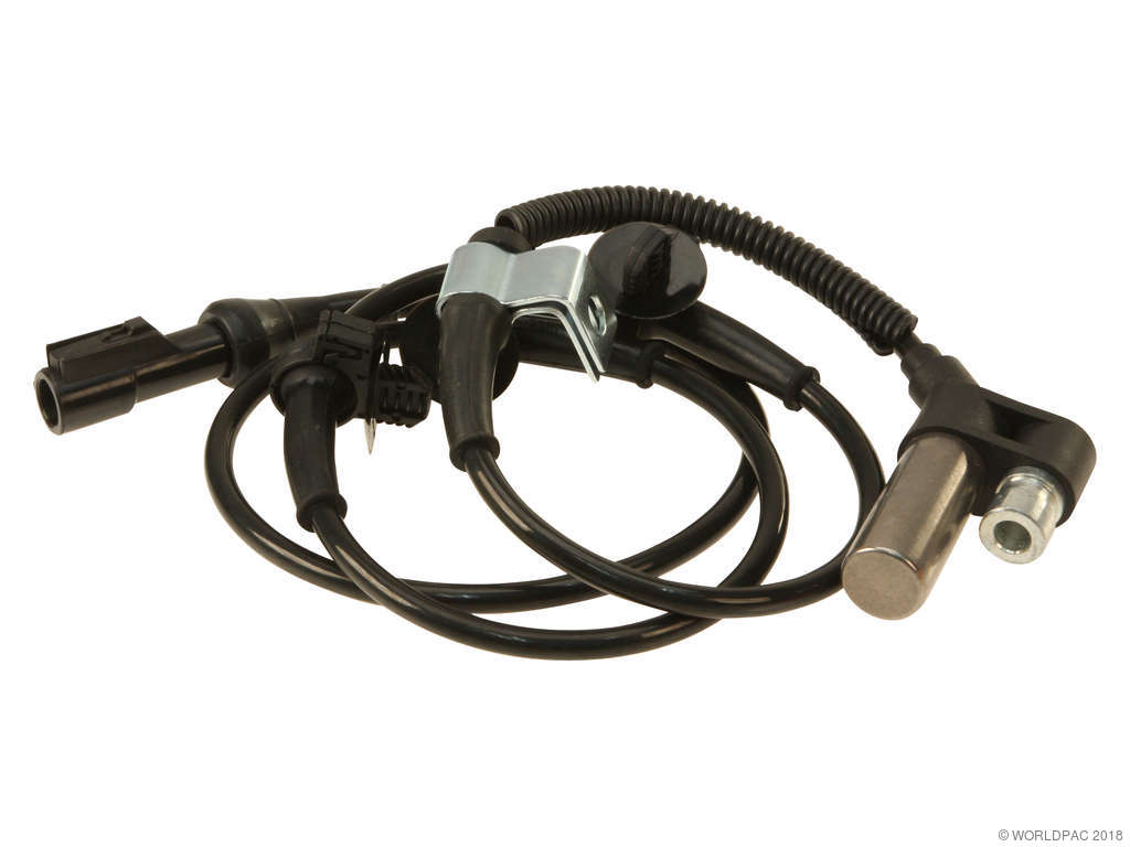 2001-2005 Ford Explorer Sport Trac ABS Wheel Speed Sensor - Front Right (Vemo)