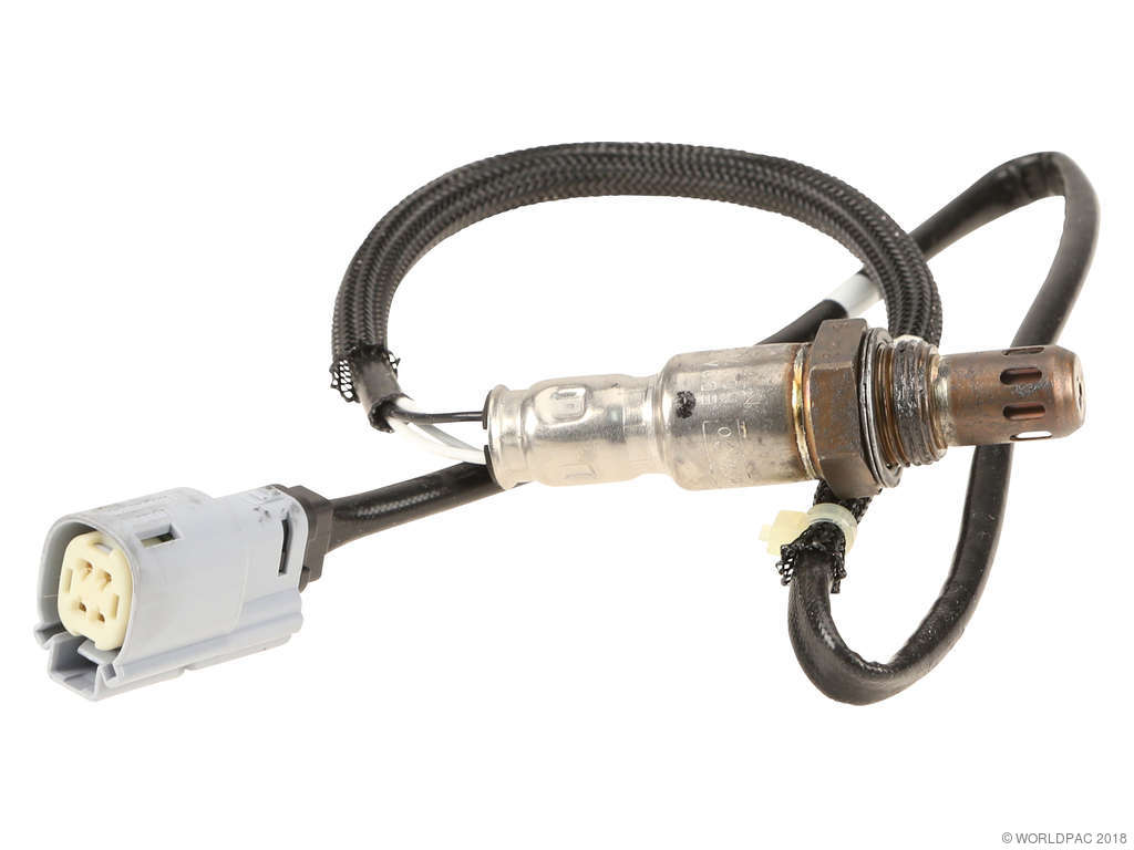 2017-2018 Ford Escape Oxygen Sensor - Downstream (Motorcraft)