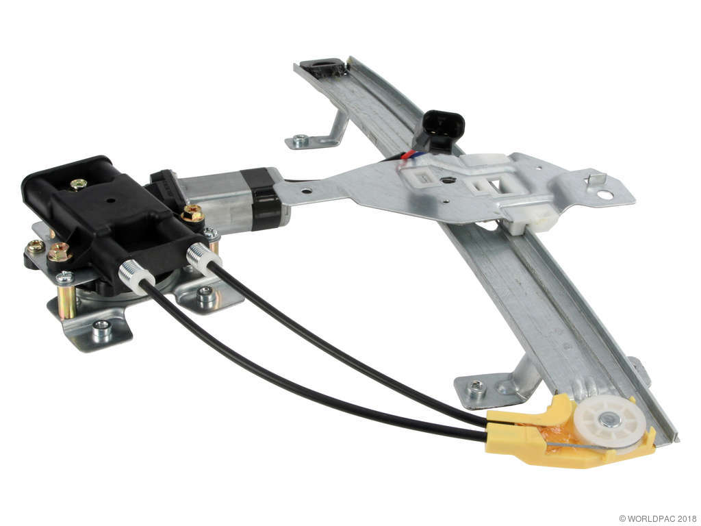 1997-2005 Buick Century Window Regulator - Rear Right (VDO)
