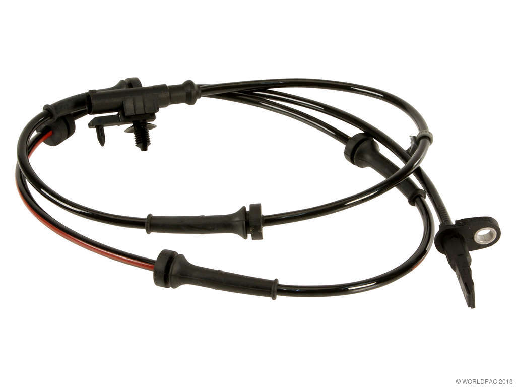 2015 INFINITI Q40 ABS Wheel Speed Sensor - Front (Bosch)
