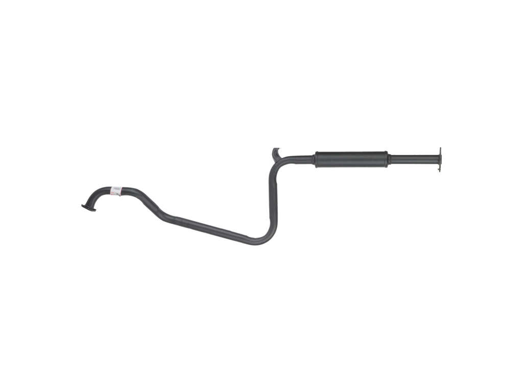 1993-1997 Nissan Altima Exhaust Muffler - Center (Autopart International)
