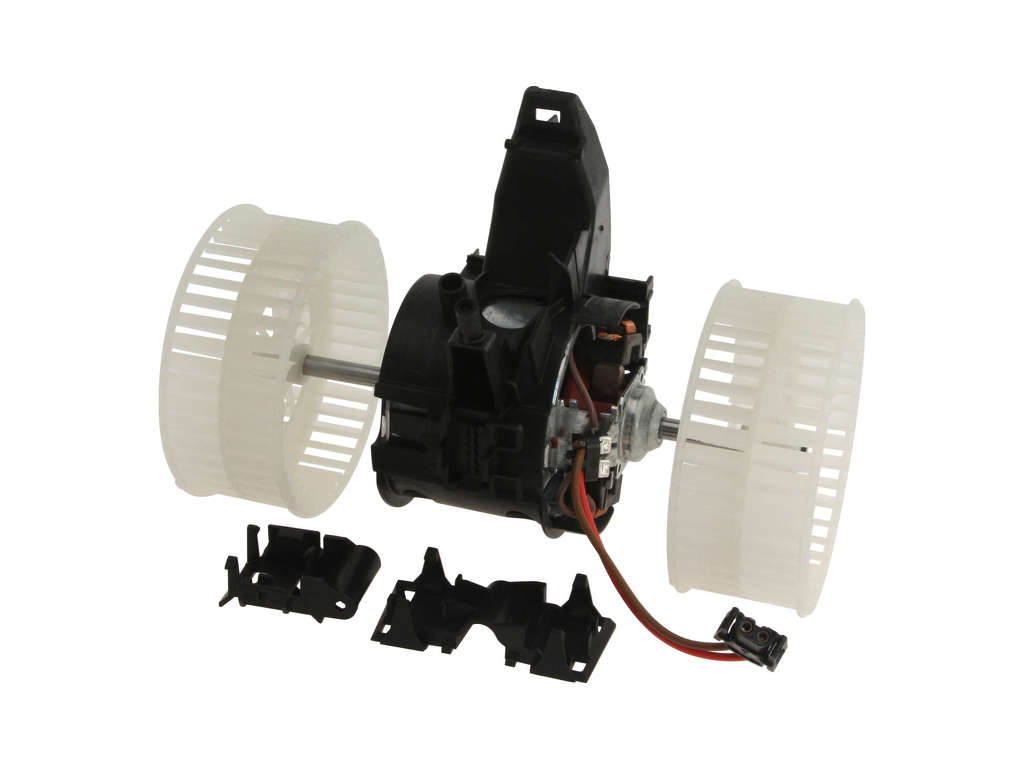 2004-2005 BMW 545i HVAC Blower Motor (Autopart International)