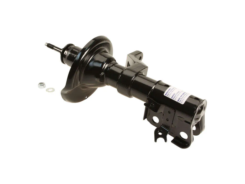 2002-2006 Honda CR-V Suspension Strut Assembly - Front Right (Monroe)