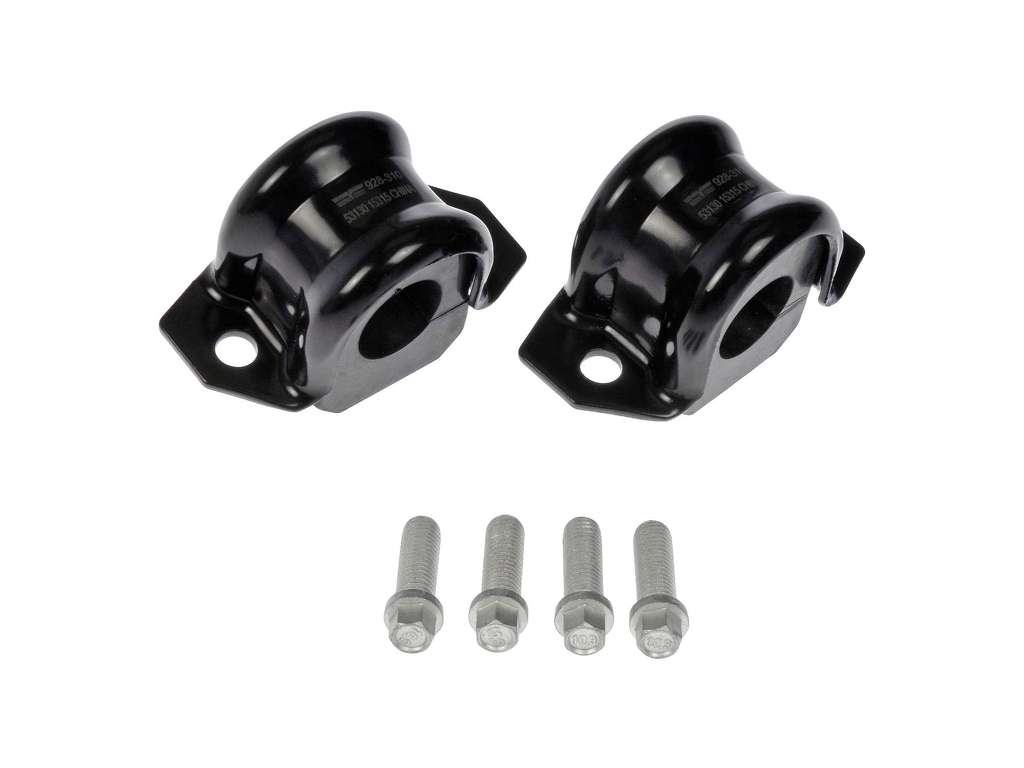 1991-2000 Chevrolet C3500 Suspension Stabilizer Bar Bushing - Front (Dorman)