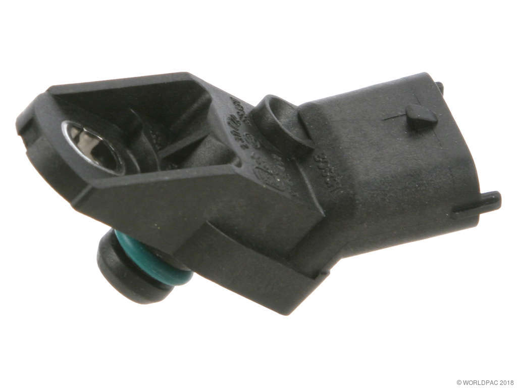 2000-2002 Volvo S80 Turbocharger Boost Sensor (Bosch)