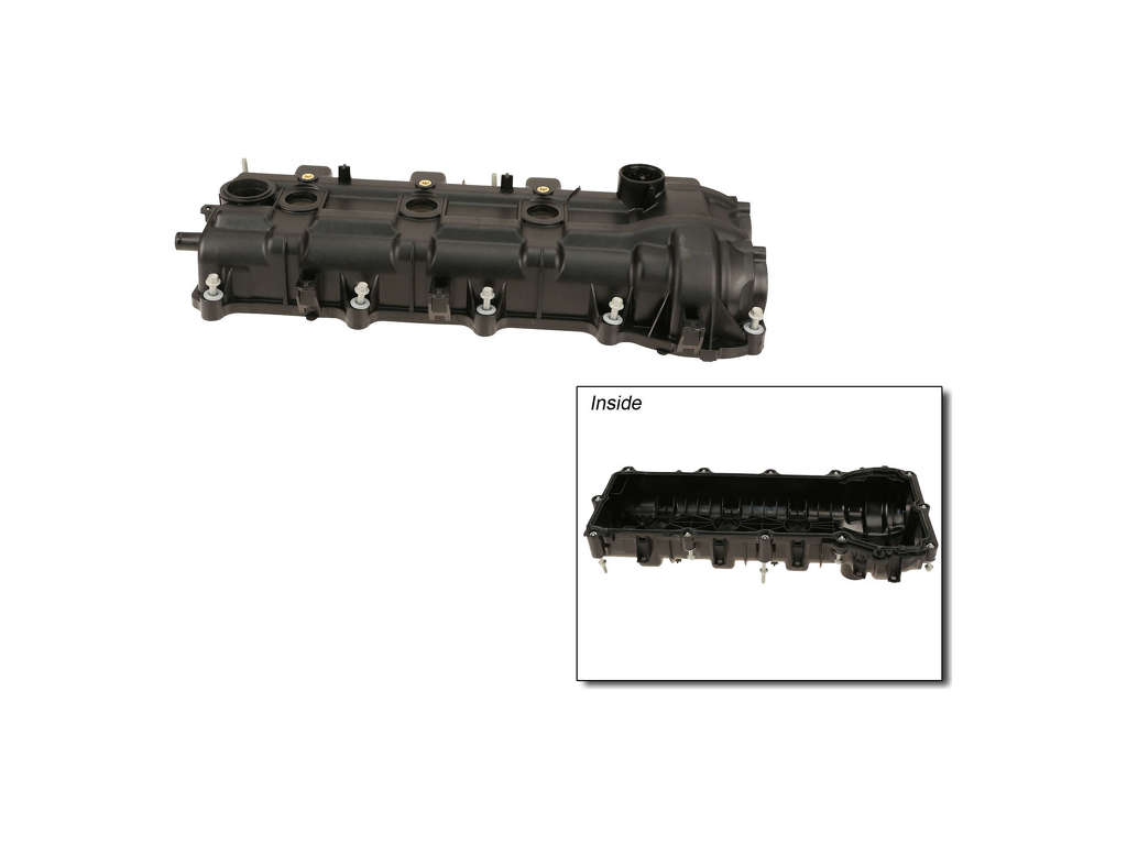 2011-2022 Chrysler 300 Engine Valve Cover - Left (Mopar)