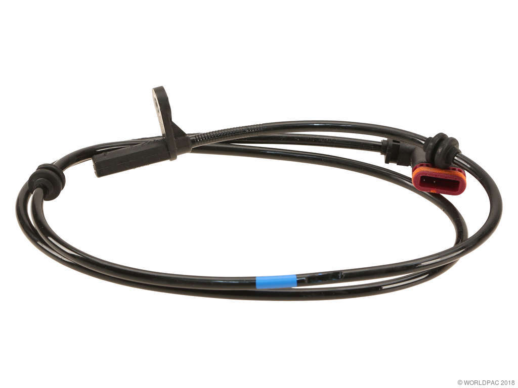 2013-2015 Mercedes-Benz GLK250 ABS Wheel Speed Sensor - Rear (ATE)