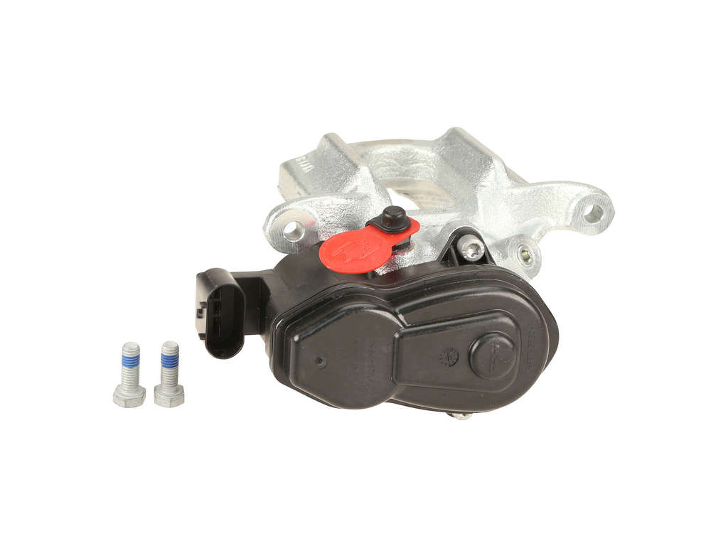 2011-2017 BMW X3 Disc Brake Caliper - Rear Left (Autopart International)