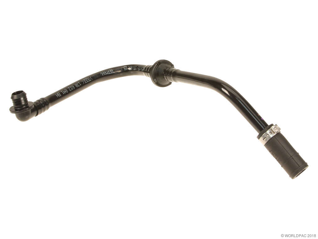 1999-2002 Volkswagen Golf Brake Vacuum Hose (Vaico)