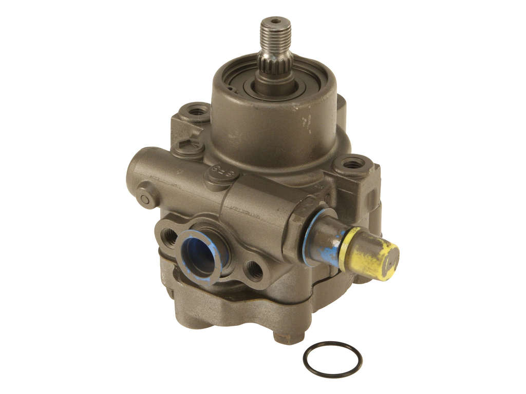 2003-2004 INFINITI M45 Power Steering Pump (Maval)