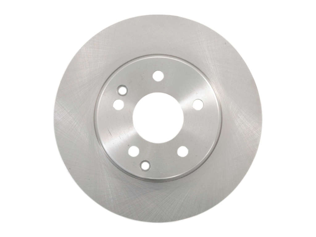 1996-2000 Mercedes-Benz C280 Disc Brake Rotor - Front (Autopart International)