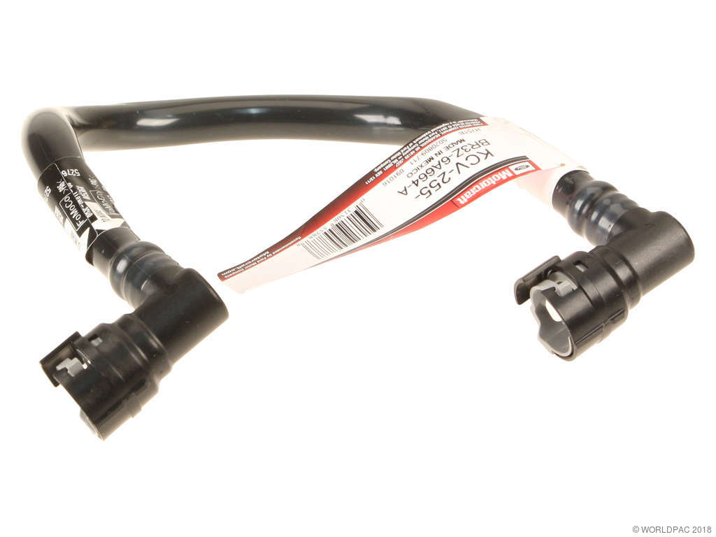 2011-2016 Ford F-150 PCV Valve Hose (Motorcraft)