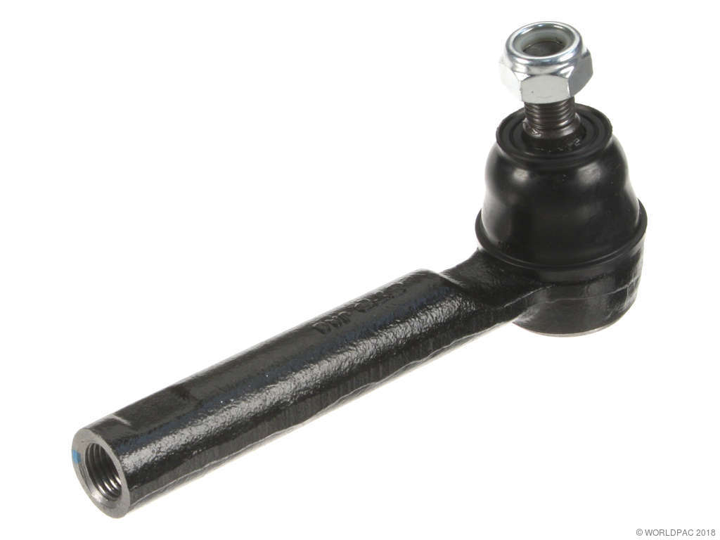 2003-2006 Subaru Baja Steering Tie Rod End - Front Outer (CTR)