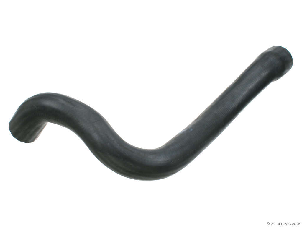 1995-1998 BMW 740i Radiator Coolant Hose - Lower (Elaplast)