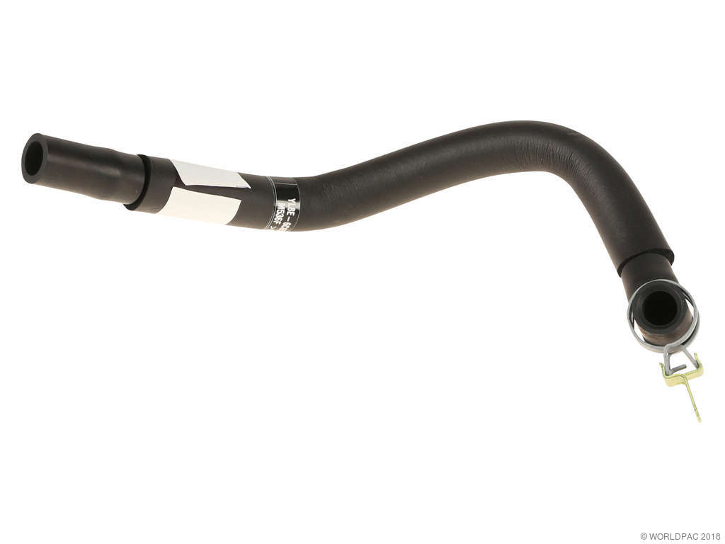 2003-2004 Ford Escape PCV Valve Hose (Genuine)