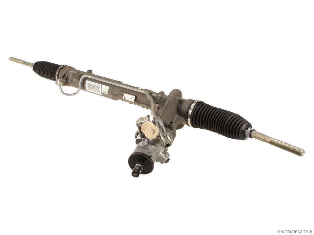 2008-2010 BMW 528i Rack and Pinion Assembly (Bosch)
