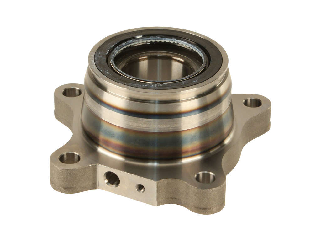 2003-2009 Lexus GX470 Wheel Bearing - Rear Left (NSK)