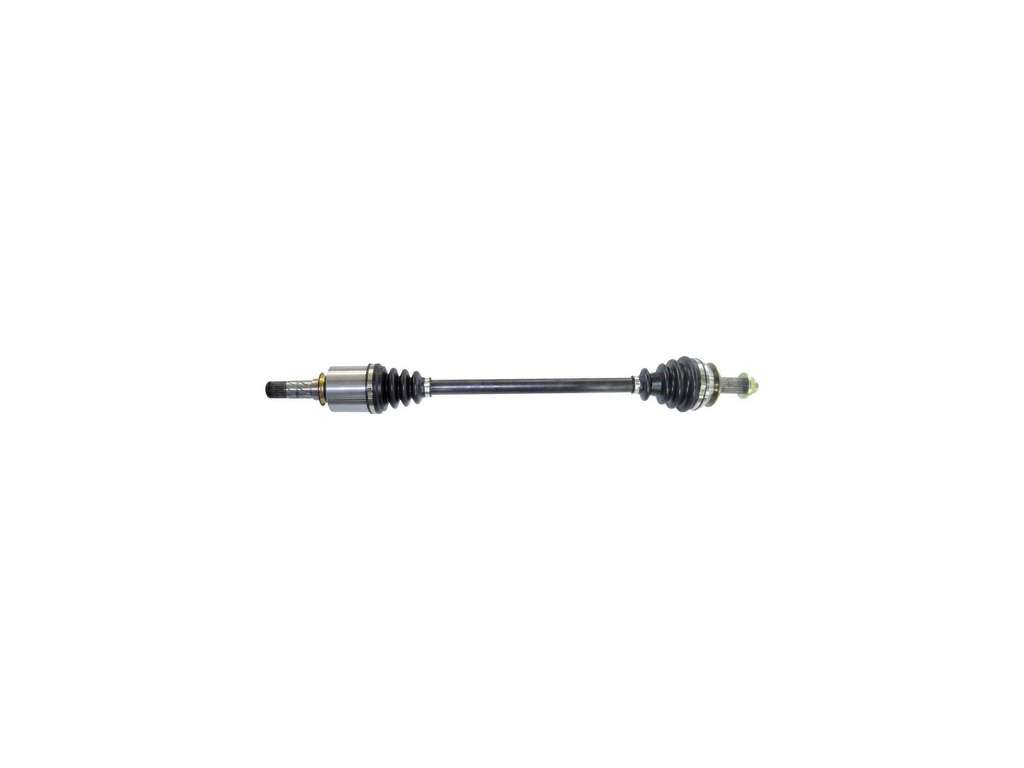 2005-2009 Subaru Legacy CV Axle Assembly - Front (CARQUEST)