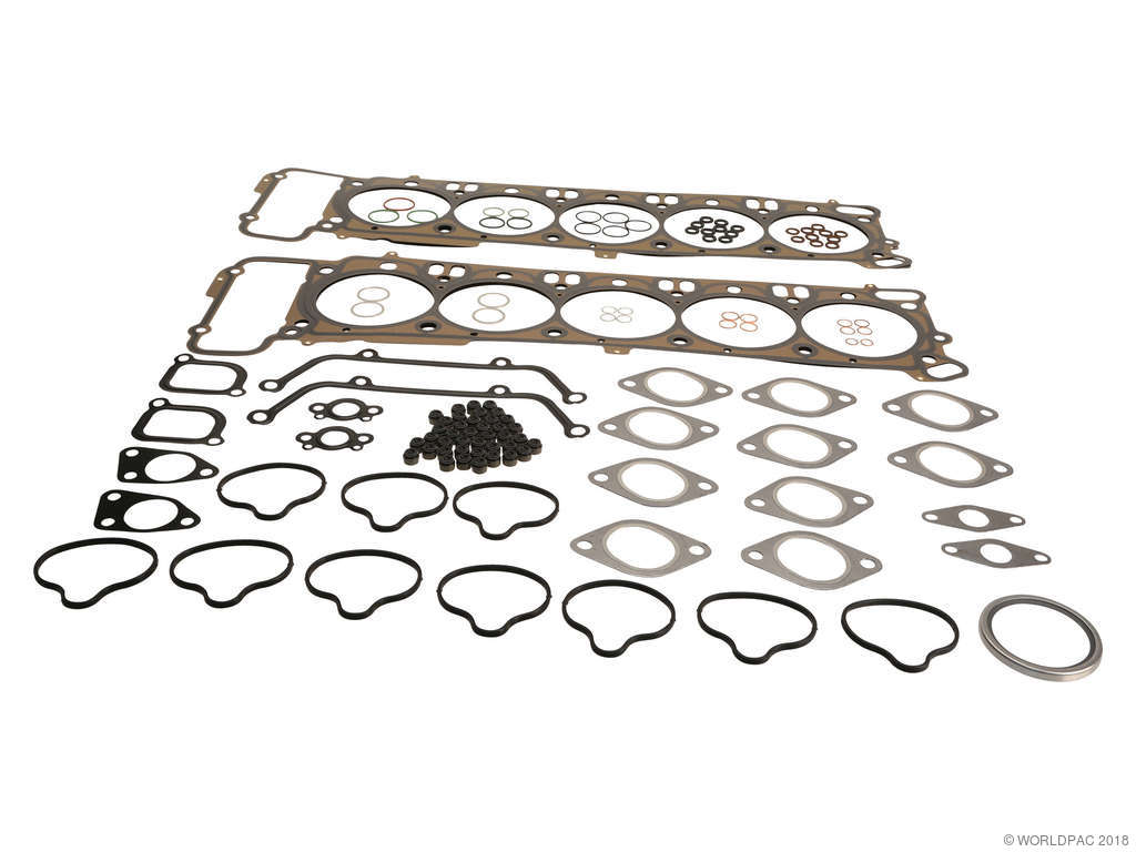 2006-2010 BMW M5 Engine Cylinder Head Gasket Set (Elring)