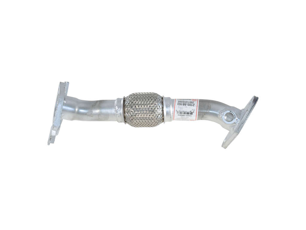 2004-2005 Kia Rio Exhaust Pipe (Autopart International)