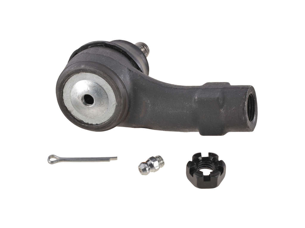 2008-2011 Ford Focus Steering Tie Rod End - Front Left Outer (Autopart International)
