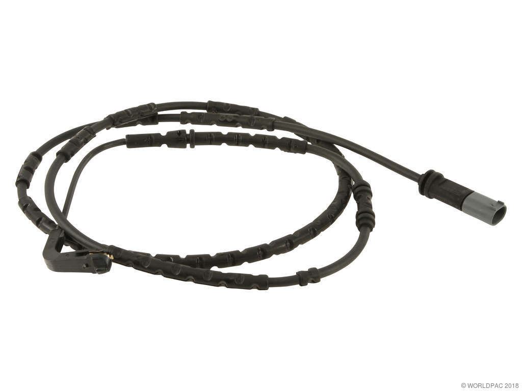 2009-2010 BMW Z4 Disc Brake Pad Wear Sensor - Rear (Bowa)