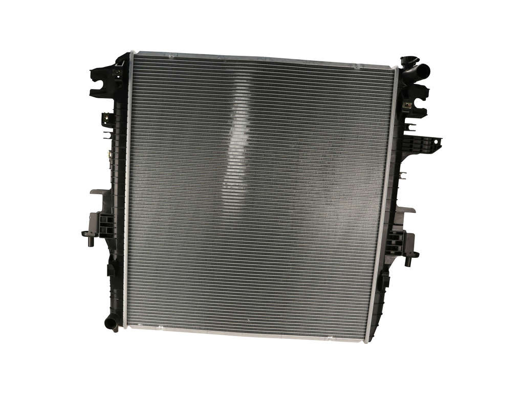 2011-2013 INFINITI QX56 Radiator (Autopart International)