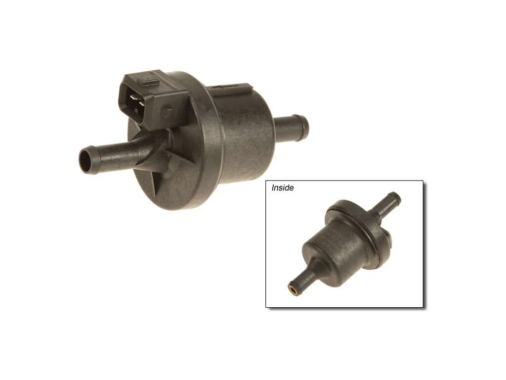 1993-1999 Volkswagen Jetta Vapor Canister Purge Solenoid (Bosch)