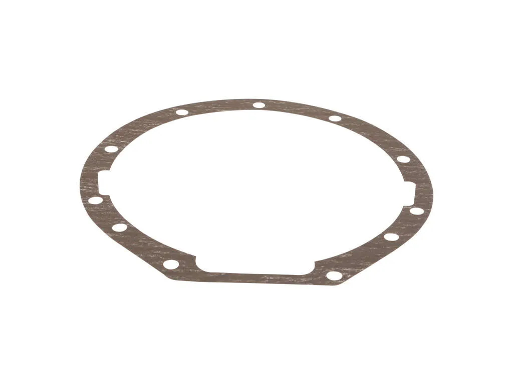 2008-2009 Toyota 4Runner Differential Carrier Gasket - Rear (Genuine)