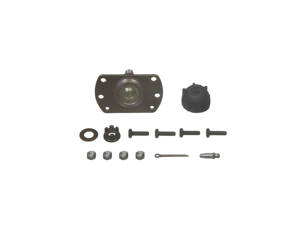 1988-1996 Pontiac Grand Prix Suspension Ball Joint - Front or Front Lower (Moog)