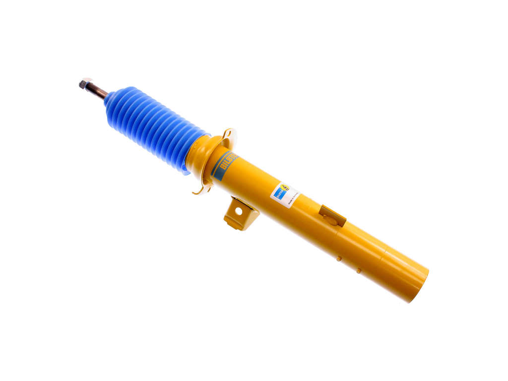 2006-2011 BMW 323i Suspension Strut Assembly - Front Left (Bilstein)